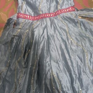 NEVER used Kids Frock