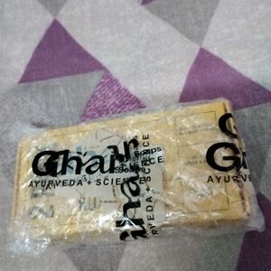 Ghar Soaps Skin Lightening Soap