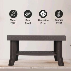 Plastic Folding Table