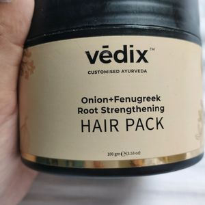 Vedix Hair Pack