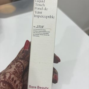 Rare beauty liquid Touch Foundation- 270N