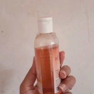 Vitamin C Face Wash