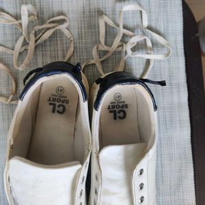 Women Sneakers - USED