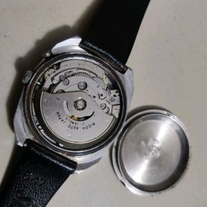 Watch Not Working Need Service