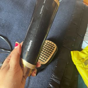 Philips Hair Straightener