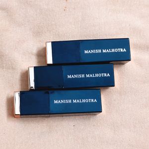 Myglamm Manish Malhotra Lip Stick