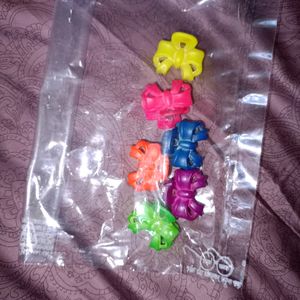 Claw Clips For Women And Girls