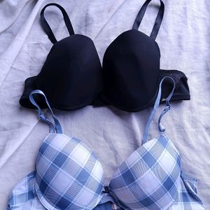 Push Up Bra Combo(Free 1bra)