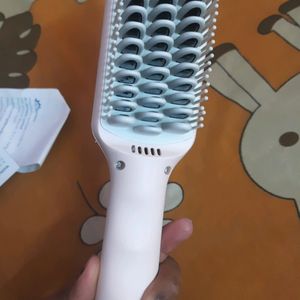 GUBB HAIR STRAIGHTENER