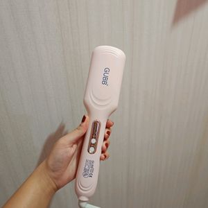 Gubb Hair Straightener Brush