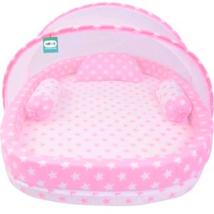 Funtus Baby Bed Sized Bedding Set