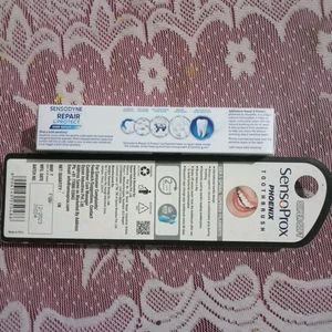 SENSODYNE DEEP REPAIR & LUXURY TOOTHBRUSH PHOENIX