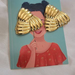 Statement Earrings