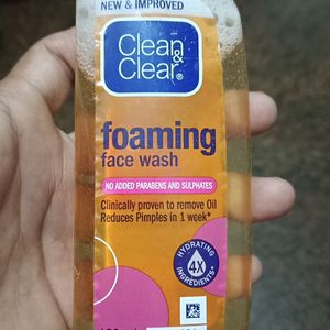 Face Wash