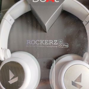 BoAt Rockerz Wireless 450 Pro Headphones