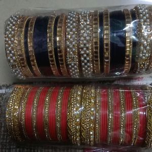 Bangles Set