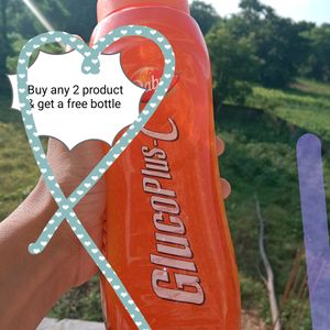 🥳Free Bottle 🥳