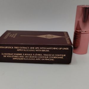 CHARLOTTE TILLBURY MINI KISSING 90’S PINK