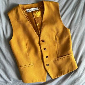 Chique Formal Waistcoat - Zara