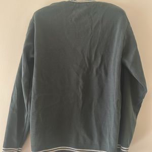 Grey Woolen Sweater(men & Women)