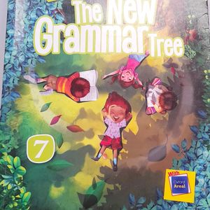 School Level Grammar Book