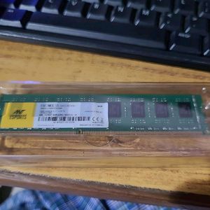 Ddr3 8gb 690 VS Ants Box Pack