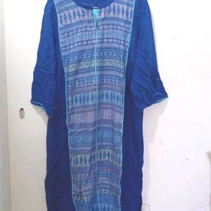 AURELIA Embroided  kurta