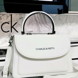 CHARLES & KEITH SLIG BAGS