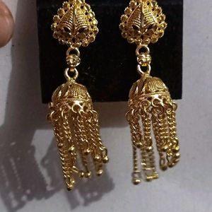 7pair Of Korean Earring