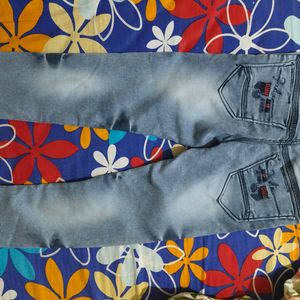 Jeans For Boys