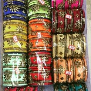 Bangles