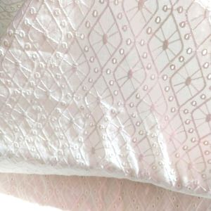 Embroidery Fabric