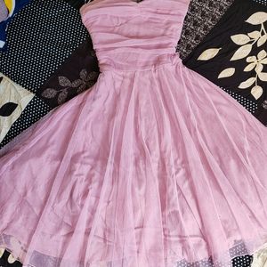 Fairytale Skater Dress