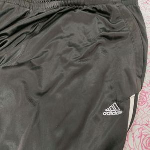 Adidas track pant