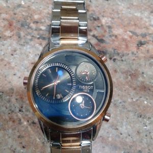 Tissot men's watch