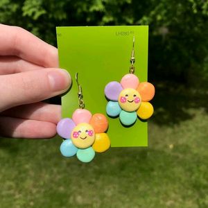 Handmade Earrings