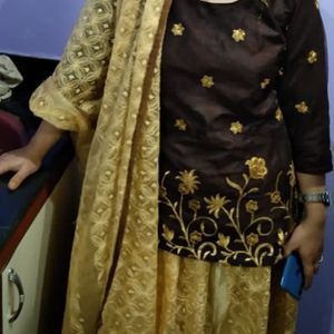 Lehenga