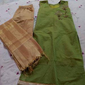 Selling Kurta Sets