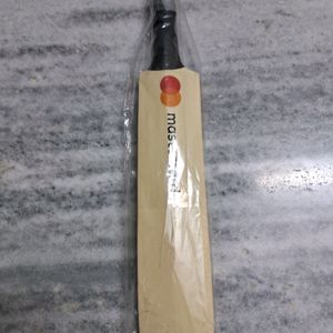 MASTERCARD MINI BAT