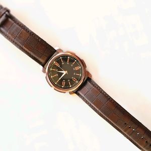 Men's Wrist Watch ⌚️