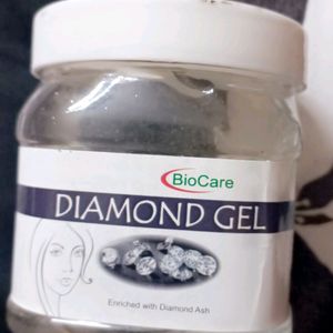 Diamond Gel