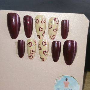 Press On Nails