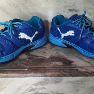 Original Puma Atom III Fashion DP Sports Shoes