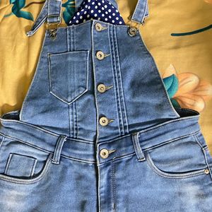 Dungaree