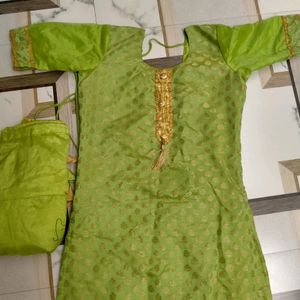 Kurti Salwar Set🎉