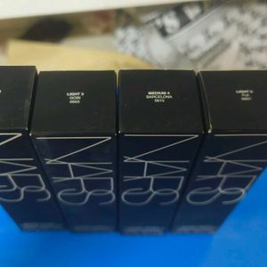 Nars Radiant Foundation Available