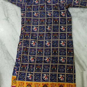 Dress Kurta Top