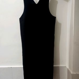 Black Body Con Middi