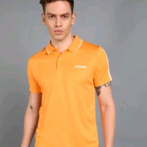 ADRENEX ORANGE TSHIRT