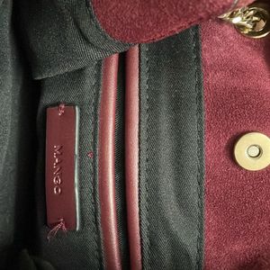 Mango Sling Bag